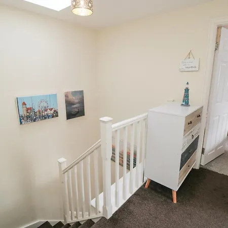 Holiday home Narnia *