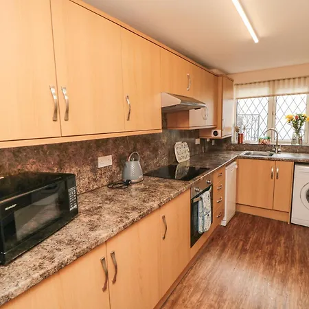 Narnia סקארבורו