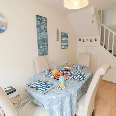 Narnia * סקארבורו