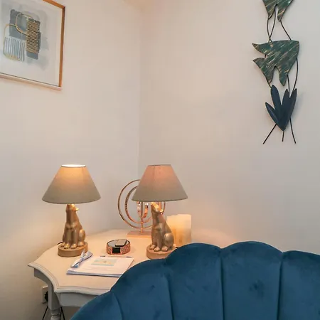 Holiday home Narnia