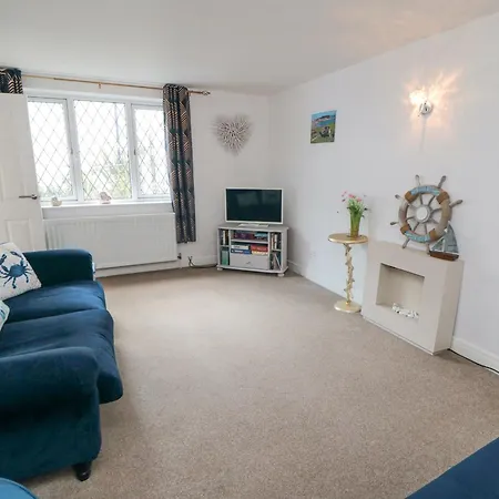 בית נופש Narnia *