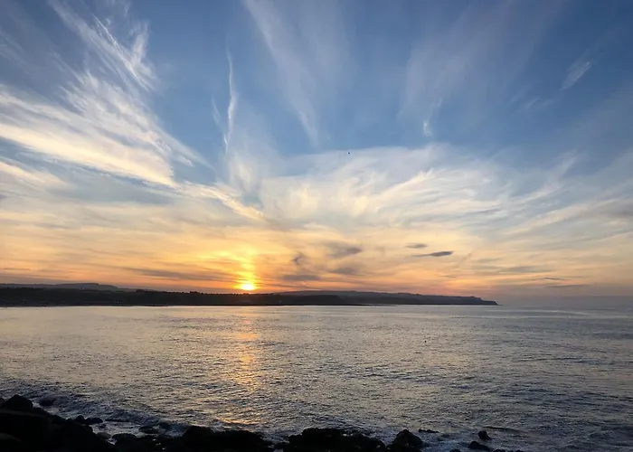 Narnia スカーバラ