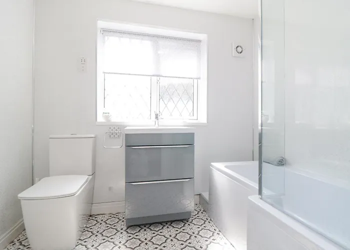 Narnia スカーバラ