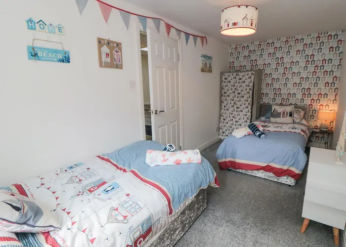 Narnia * スカーバラ