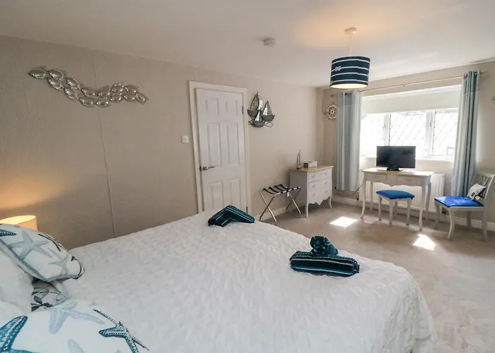 Narnia 別荘 スカーバラ