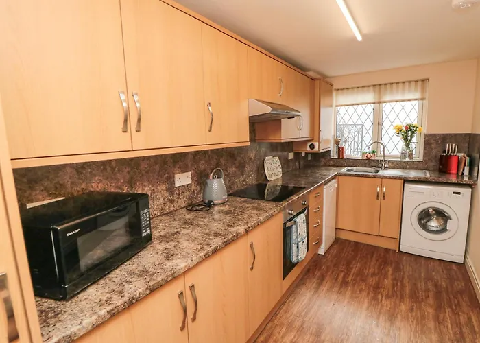 Narnia スカーバラ