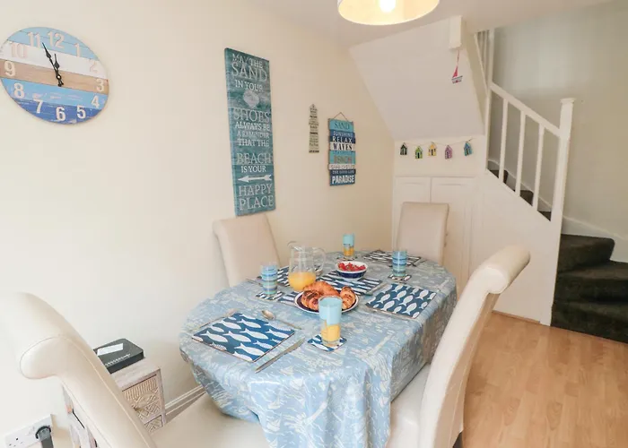 Narnia * スカーバラ