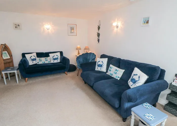 Narnia 別荘 スカーバラ