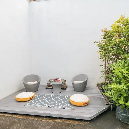 度假居 Narnia 斯卡伯勒