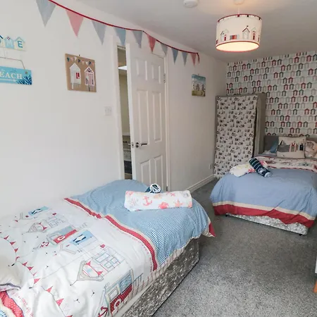 Narnia * 斯卡伯勒