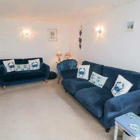 Narnia 度假居 斯卡伯勒